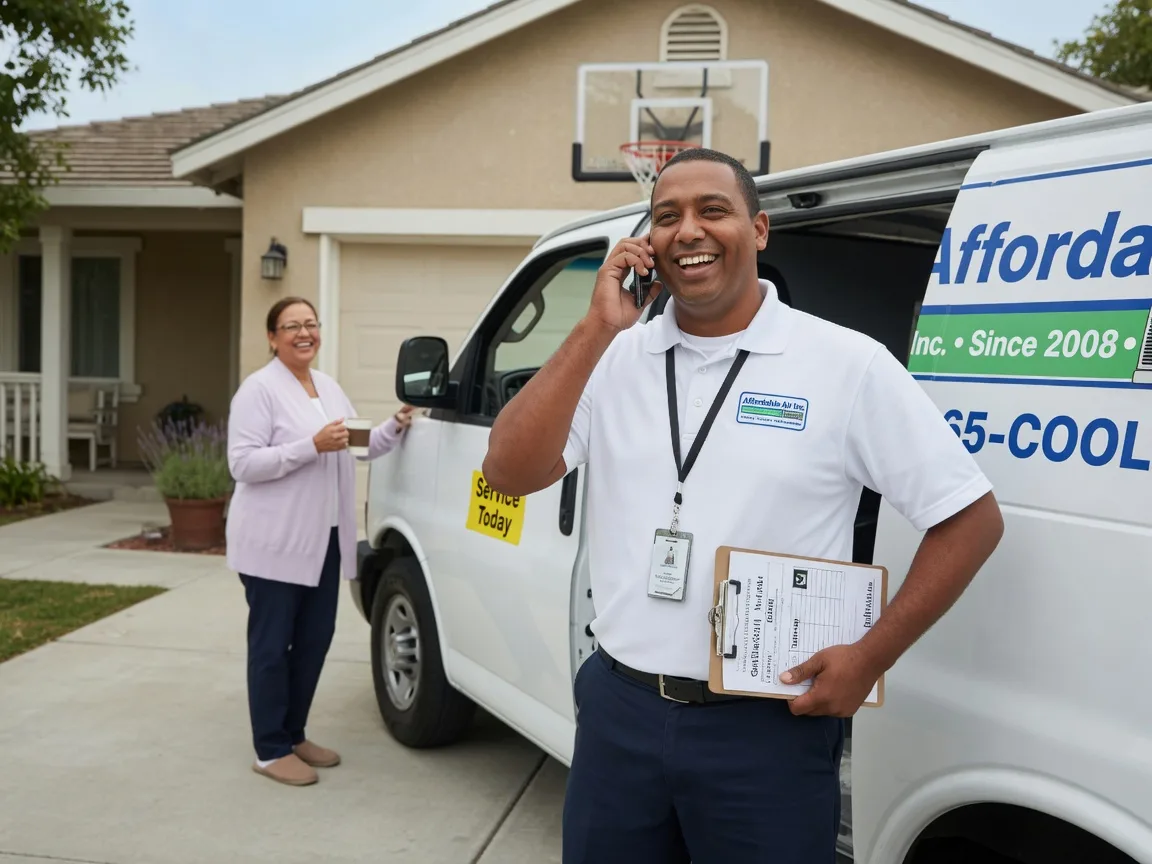 Central Ac Repair Blue River, WI FAQs
